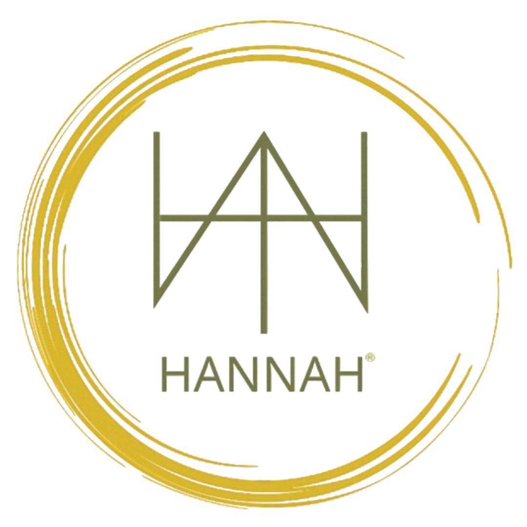 Hannah Logo